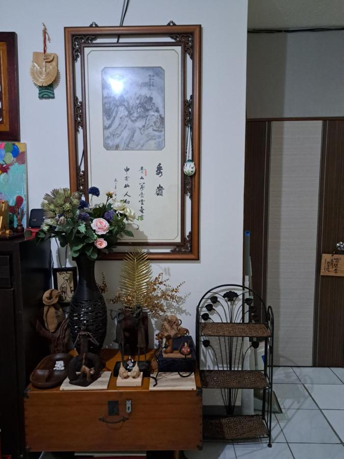 市居 民宿 يولي المظهر الخارجي الصورة